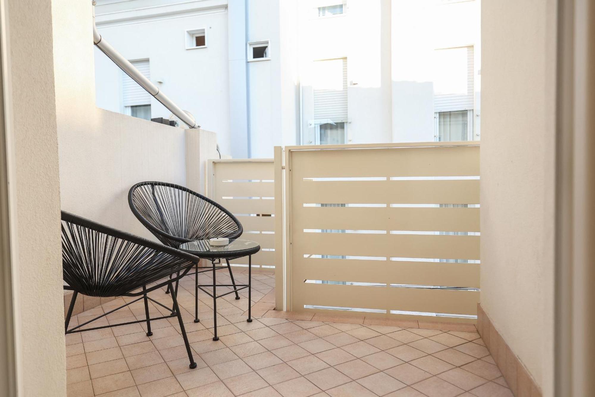 Hotel Cenisio Rimini Exteriör bild